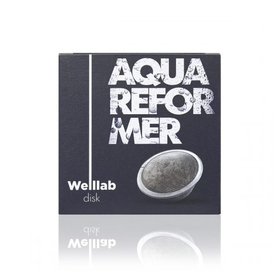 Диск-активатор для воды Welllab Aqua Reformer 3